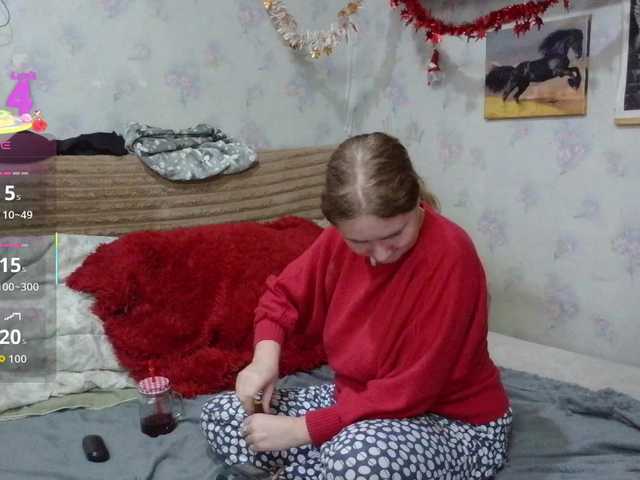 Krohab's BongaCams show and profile