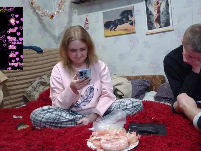 Krohab's BongaCams show and profile