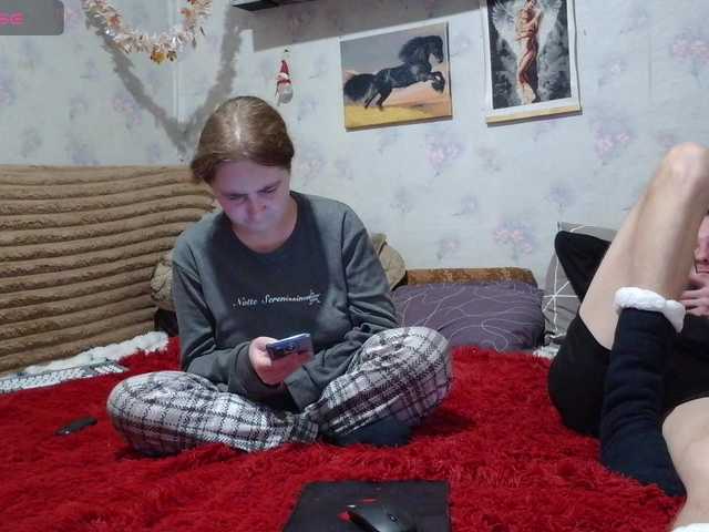 Krohab's BongaCams show and profile