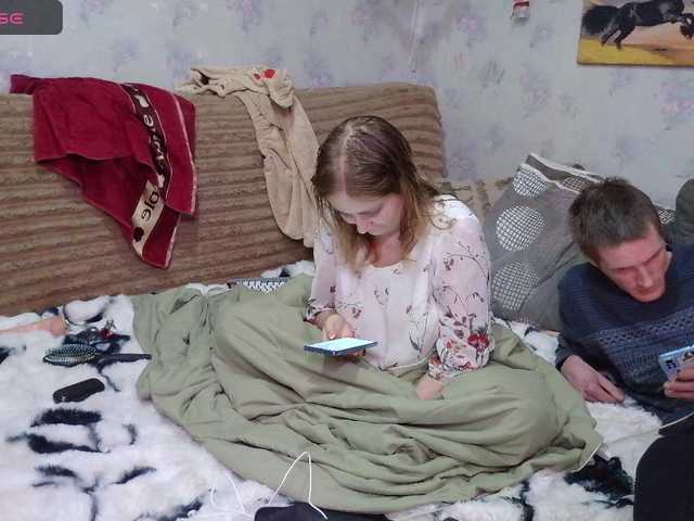 Krohab's BongaCams show and profile