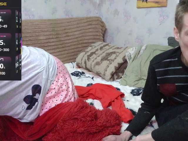 Krohab's BongaCams show and profile