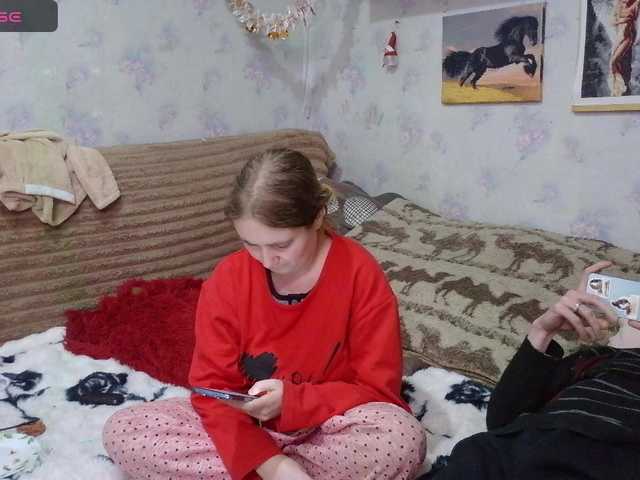 Krohab's BongaCams show and profile