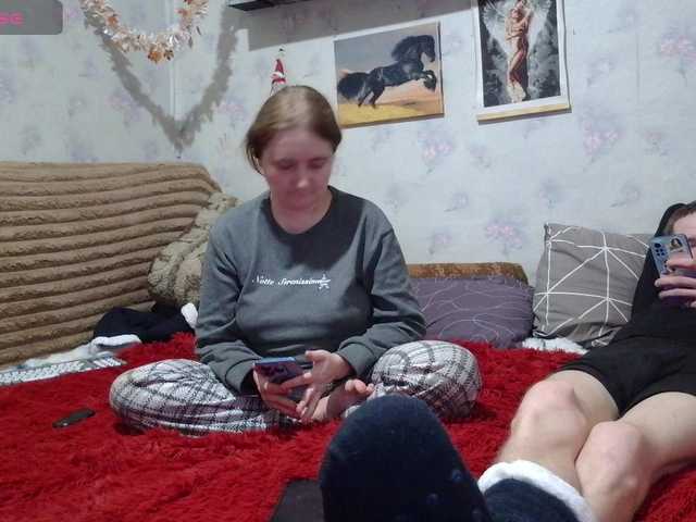 Krohab's BongaCams show and profile