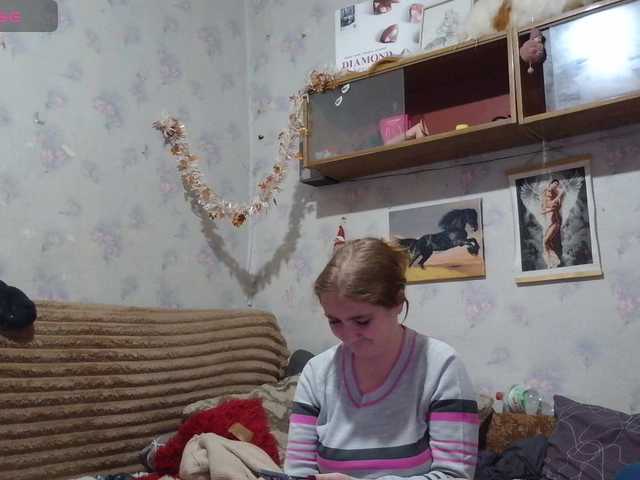 Krohab's BongaCams show and profile