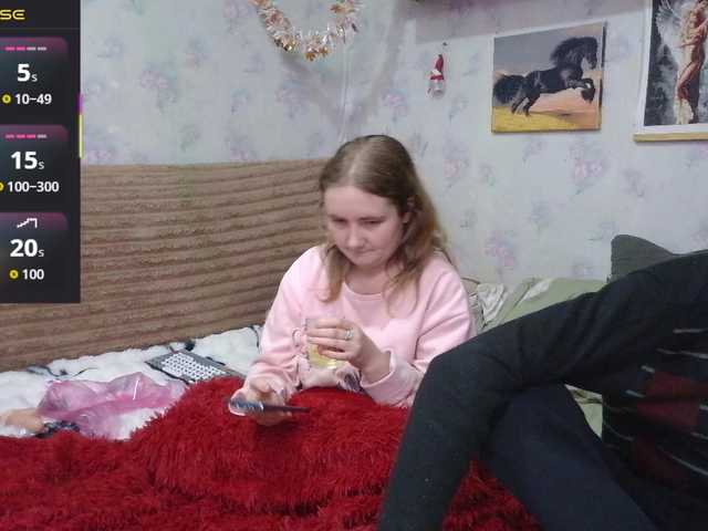 Krohab's BongaCams show and profile