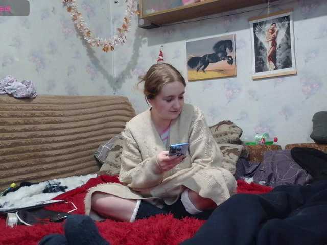 Krohab's BongaCams show and profile