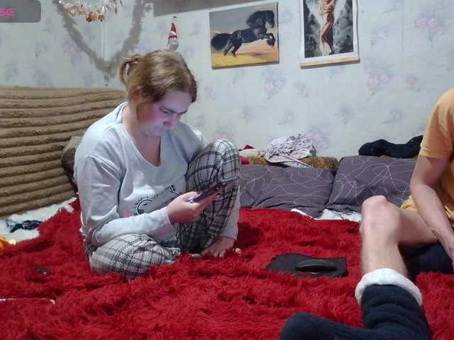 Krohab's BongaCams show and profile