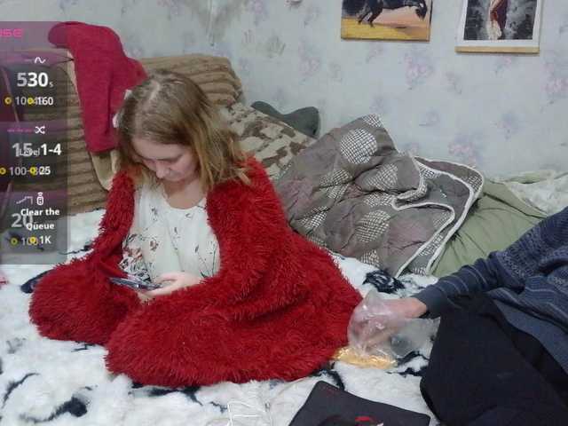 Krohab's BongaCams show and profile