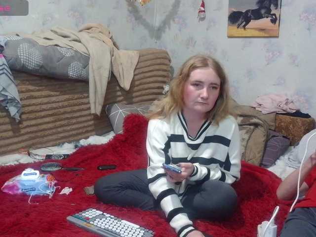 Krohab's BongaCams show and profile