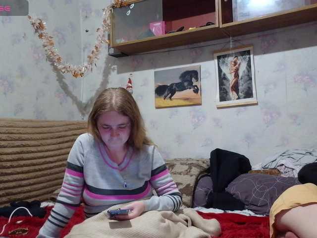 Krohab's BongaCams show and profile