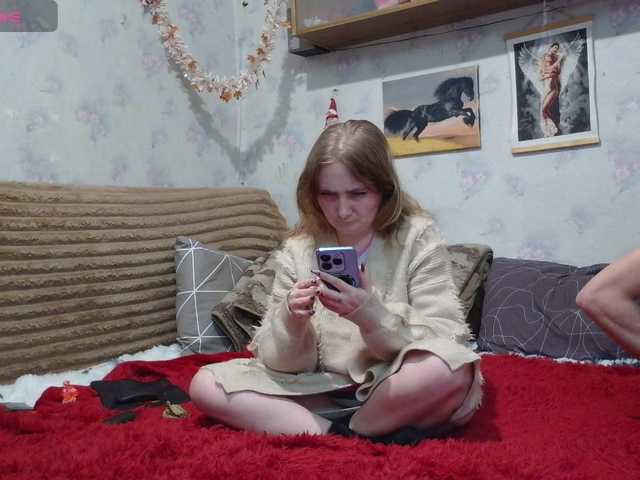 Krohab's BongaCams show and profile