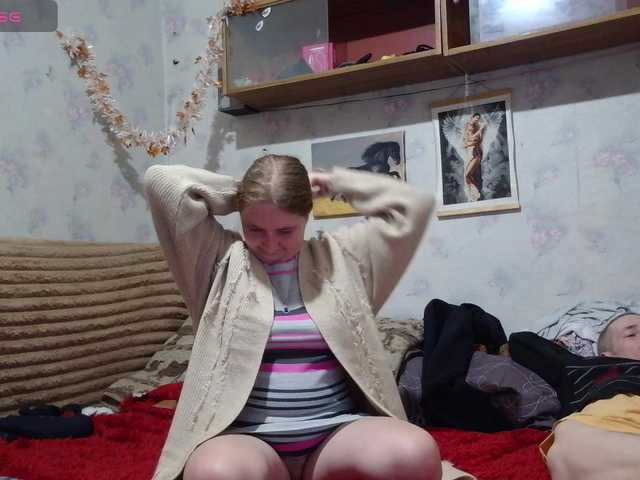 Krohab's BongaCams show and profile