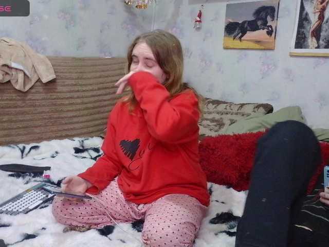 Krohab's BongaCams show and profile