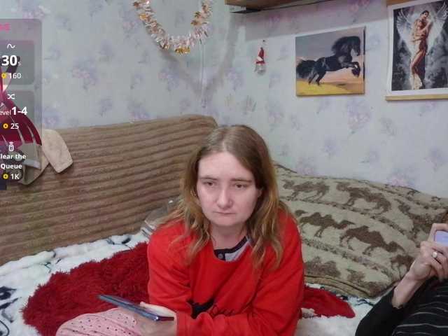 Krohab's BongaCams show and profile