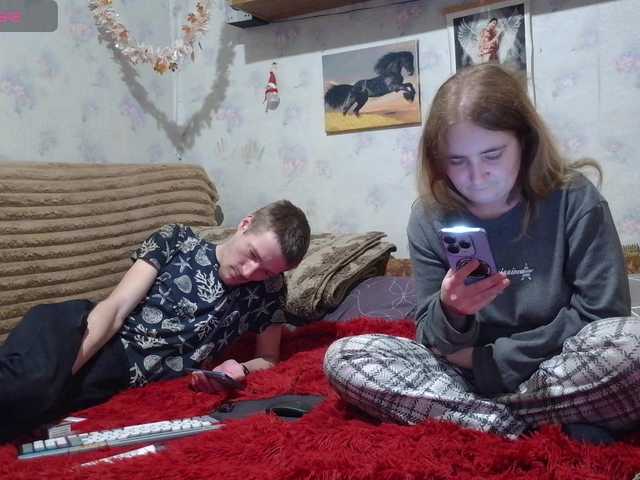 Krohab from BongaCams is Freechat