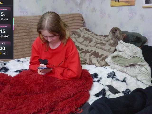 Krohab's BongaCams show and profile