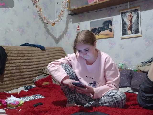 Krohab's BongaCams show and profile