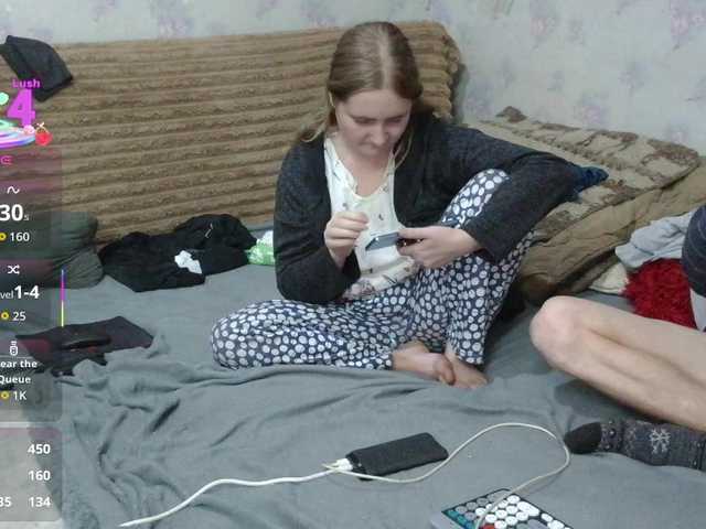 Krohab's BongaCams show and profile