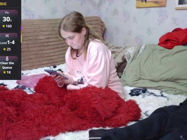 Krohab's BongaCams show and profile