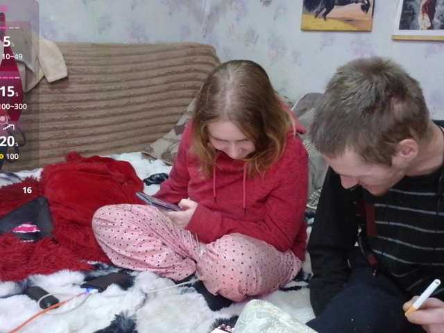 Krohab's BongaCams show and profile