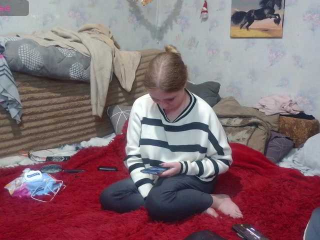 Krohab's BongaCams show and profile