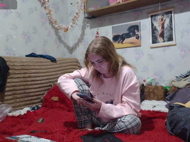 Krohab's BongaCams show and profile