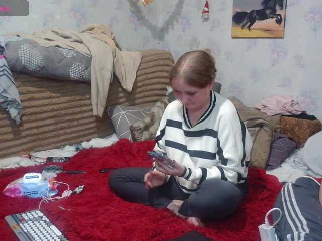 Krohab's BongaCams show and profile