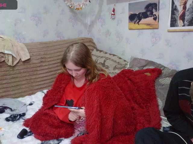 Krohab's BongaCams show and profile