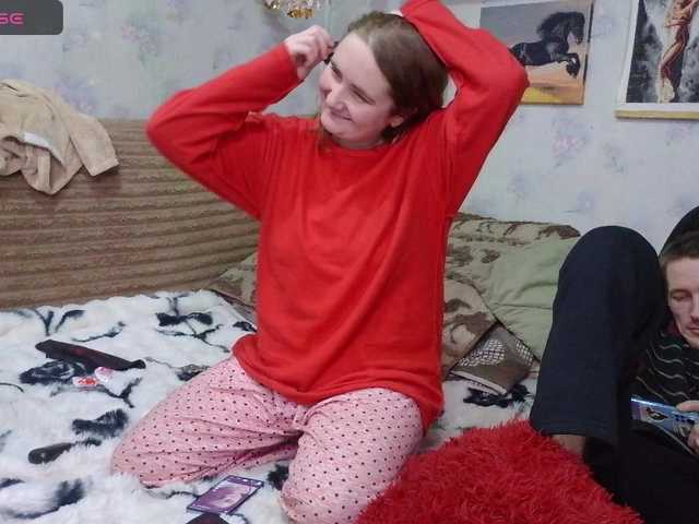 Krohab's BongaCams show and profile