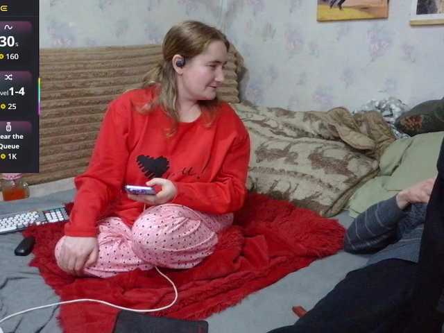 Krohab's BongaCams show and profile