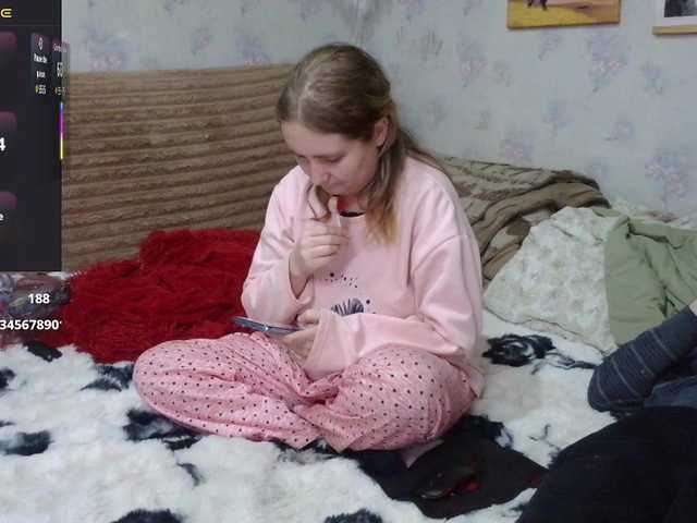 Krohab's BongaCams show and profile