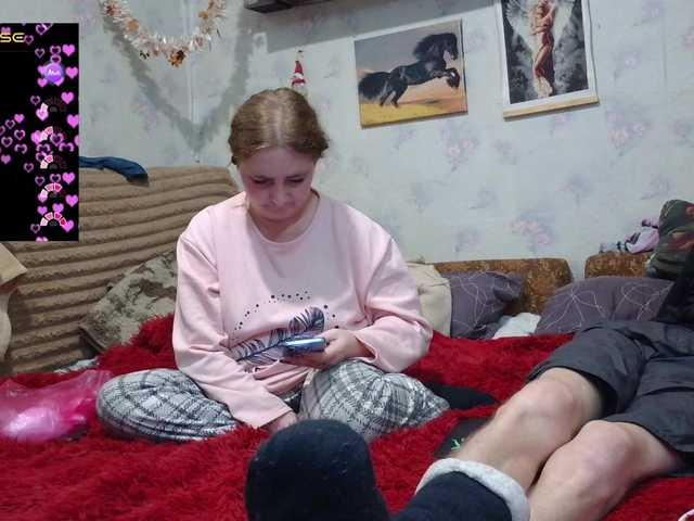 Krohab's BongaCams show and profile