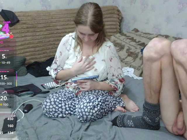 Krohab's BongaCams show and profile