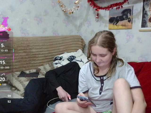 Krohab's BongaCams show and profile