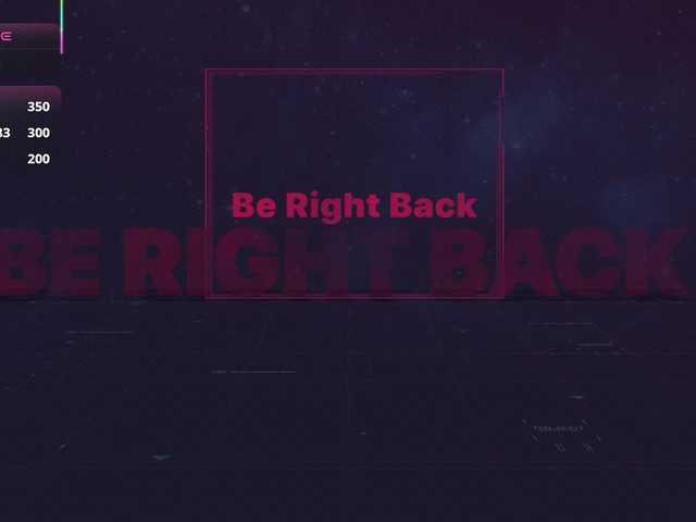 Krohab's BongaCams show and profile