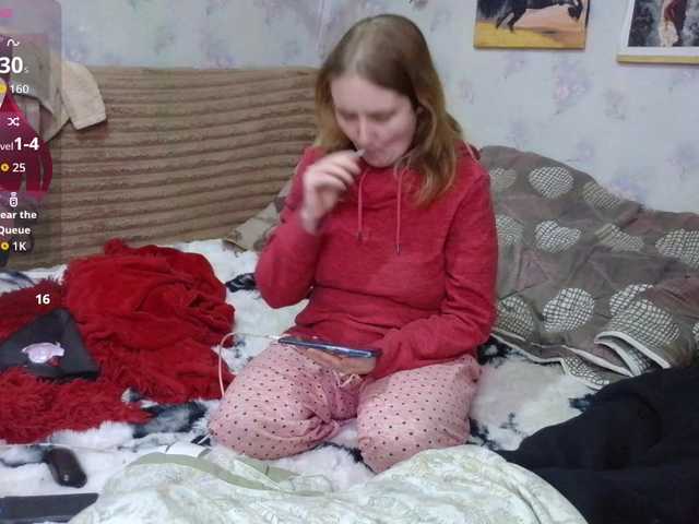 Krohab's BongaCams show and profile