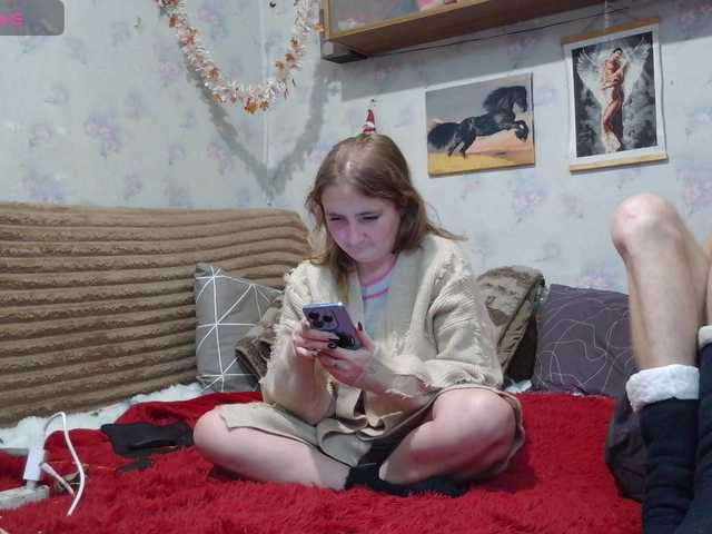 Krohab's BongaCams show and profile