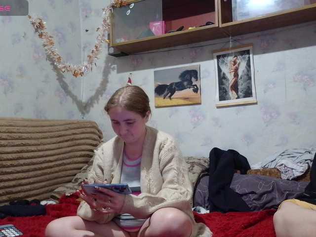 go to chat with Krohab