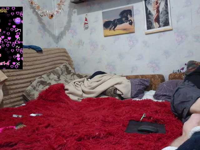 Krohab's BongaCams show and profile