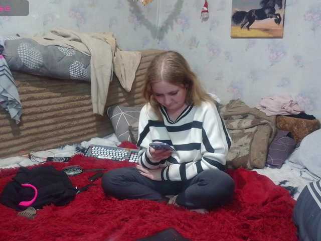 Krohab's BongaCams show and profile