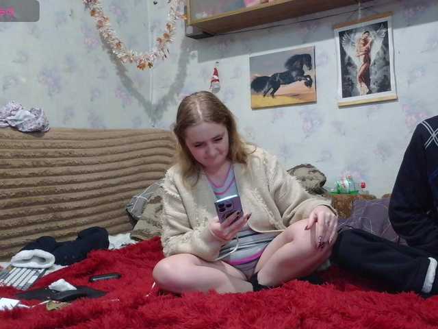 Krohab's BongaCams show and profile