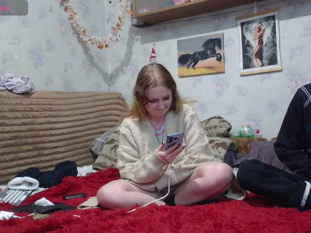 Krohab's BongaCams show and profile