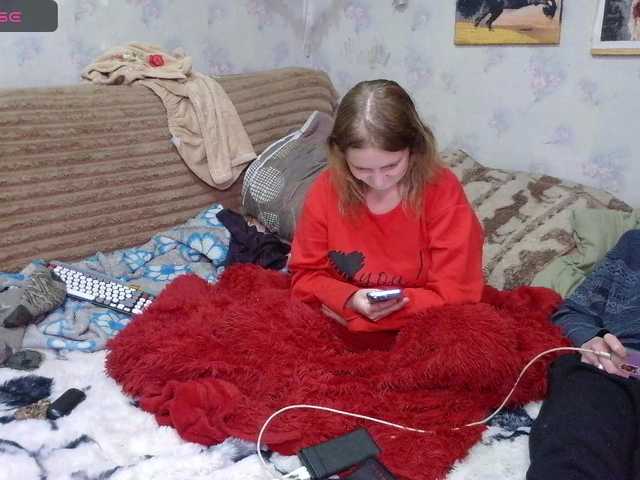 в попе у Krohab