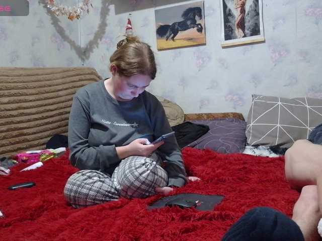 Krohab's BongaCams show and profile