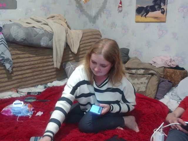 Krohab's BongaCams show and profile