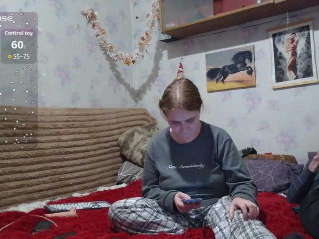 Krohab's BongaCams show and profile