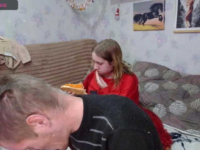 Krohab's BongaCams show and profile