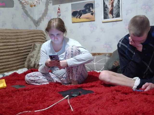 Krohab's BongaCams show and profile