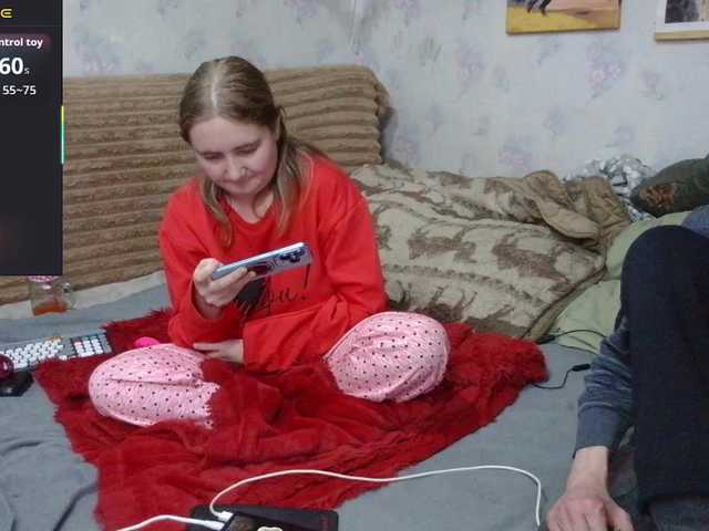 Krohab's BongaCams show and profile