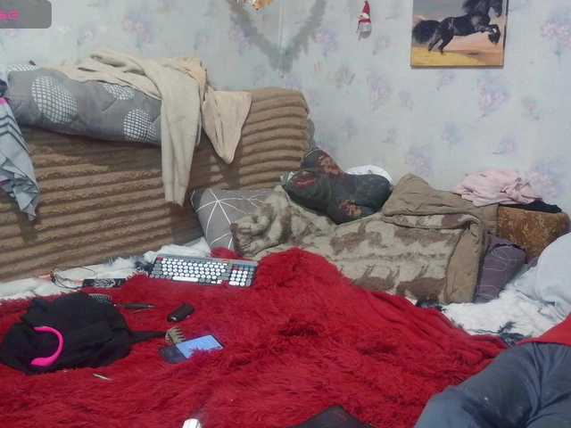 Krohab's BongaCams show and profile